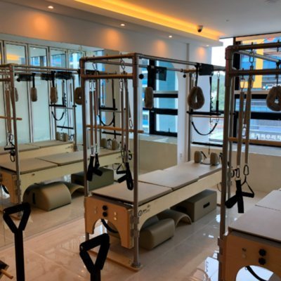 [대구] 탑스필라테스 대명점