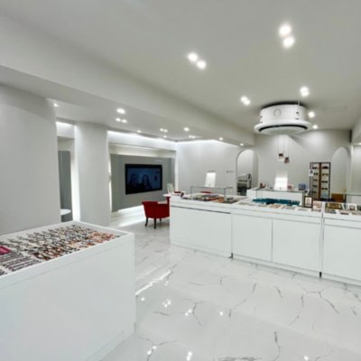 [성남] 아이원안경원 성남점