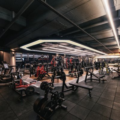 [대구] 탑클래스짐 대명점