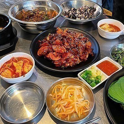 [기자단] 문성골족발집