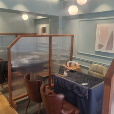 [압구정] 타로진 압구정점