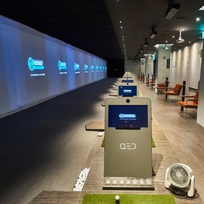 [반포]QED골프아카데미 반포1호점