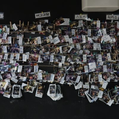 [수원] 방탈출 탐정 수원역 본점