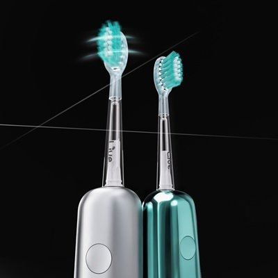 [라이브오랄스]오라원 킥스윙 전동칫솔