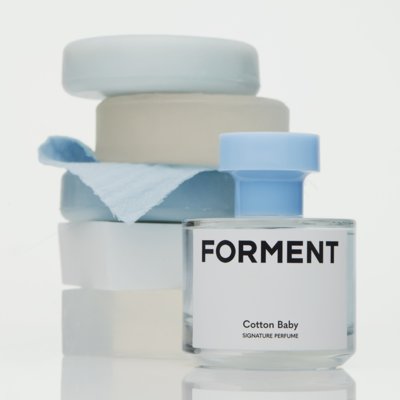 [포맨트] 퍼퓸 코튼베이비