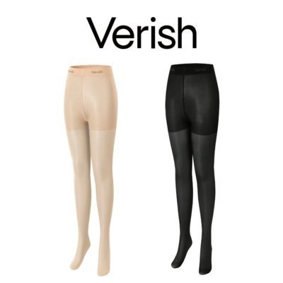 [베리시] 올데이 스타킹 노스크래치