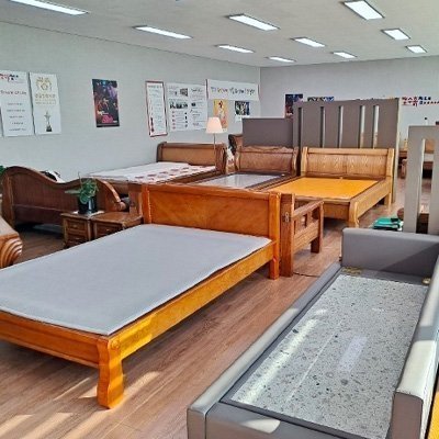 [춘천] 장수돌침대 춘천대리점