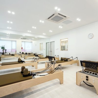 [용인] 아레테 필라테스 수지동천점