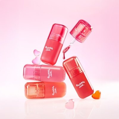[입큰] 버블 잼 글로스