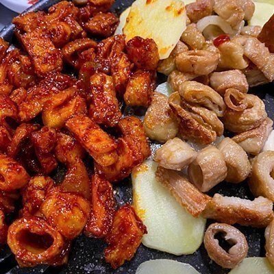 [부산] 수영문현곱창전문_릴스