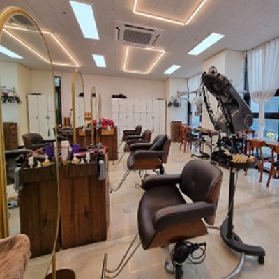 [이대] 라비에벨 헤어 이대점