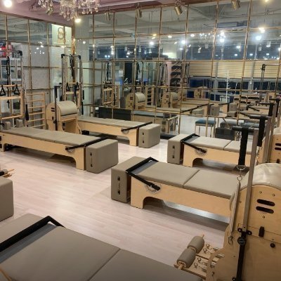 [강서] 에스짐 염창점(필라테스)