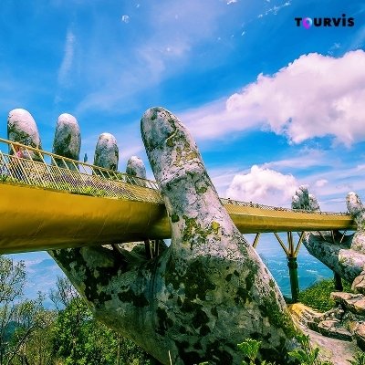 투어비스 바나힐 입장권