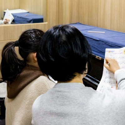 [기자단] 강여옥피아노학원