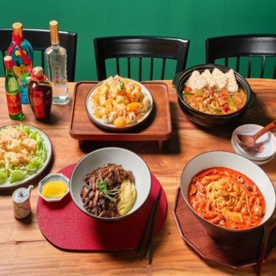 [대구] 태태반점 율하본점