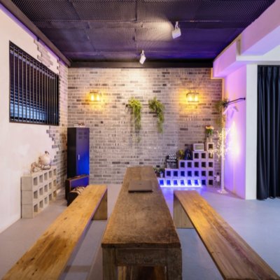 [서초] 변변한스튜디오