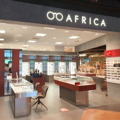 [동탄] 아프리카안경스타필드마켓동탄점