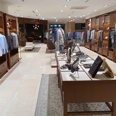 [잠실] 캠브리지 롯데백화점 잠실점