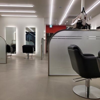 [양주] 유나이트헤어 회천점