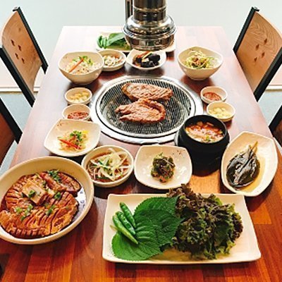 [인천] 윤서갈비