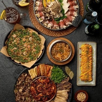 [교대] 우된장 교대본점_릴스