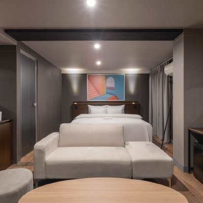 [신촌] URBAN HOTEL&PLA