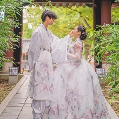 [전주] 한복남 전주한옥마을점