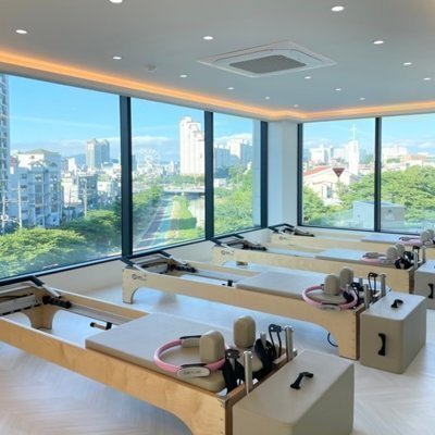 [울산] 고다필라테스