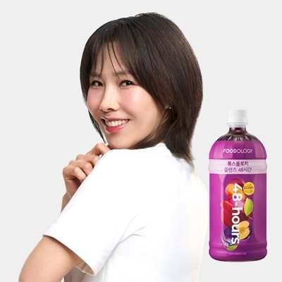 톡스올로지 클렌즈