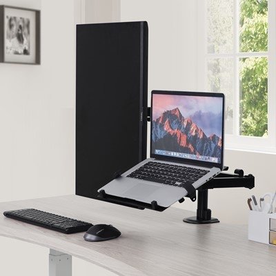 노트북 모니터암