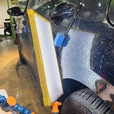 [동탄] 동탄카덴트 (A)