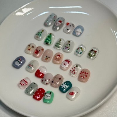 [동탄] 그린네일