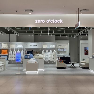 ak플라자 제로어클락