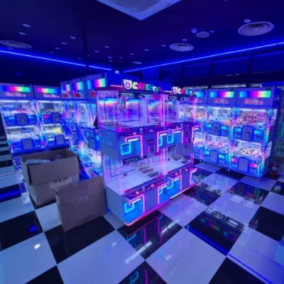 유에프오인형뽑기 건대점