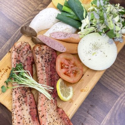 마미손항이리바베큐