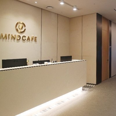 마인드카페 심리상담센터 분당점