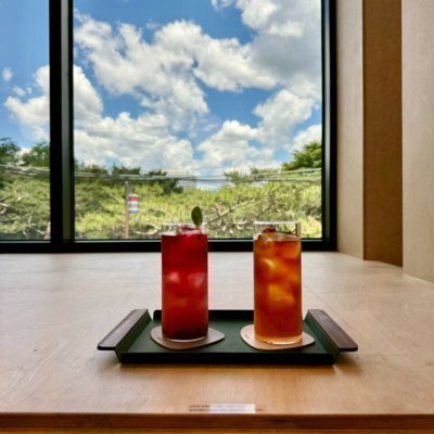 [충무로] 카페허블&남산책방