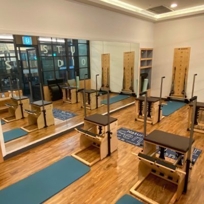 [서대문] 스타칼리휘트니스 연희점