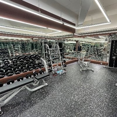 [수원] 석세스짐 망포역점