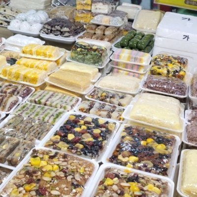 [강서] 미래떡집