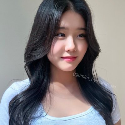 [수원] 혜원헤어