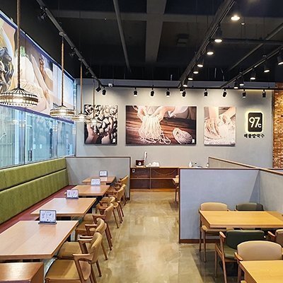[인천] 97도씨 해물칼국수 영종본점