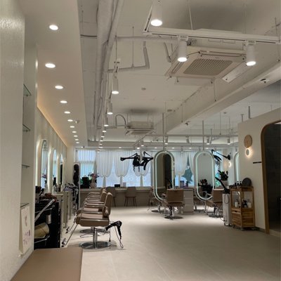 [수원] 에이바헤어 수원인계점