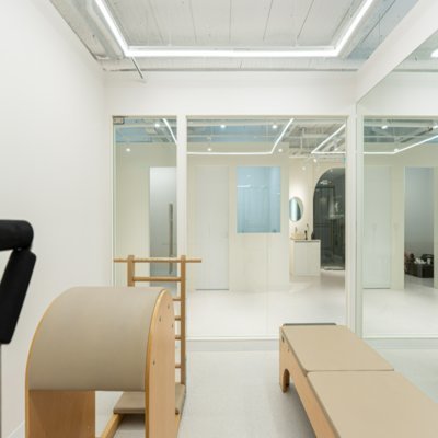 [경산] 이유필라테스