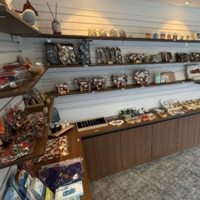 [여수] 여수시관광기념품판매점