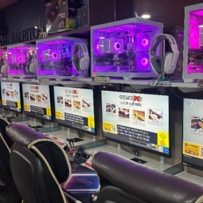 [제주] 아이센스리그PC방 제주본점