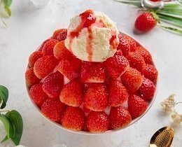 [마포] 달화채 홍대점