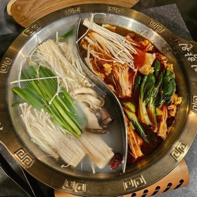 [을지로] 천향원