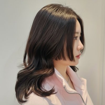 [광명] 준오헤어 장혜원 디자이너