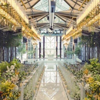 [청주] 청주 아모르아트컨벤션